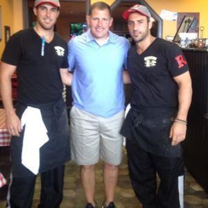 Meet your Posher, Vito