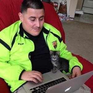 Meet your Posher, Salvador