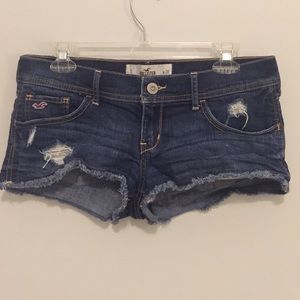 Hollister Shorts