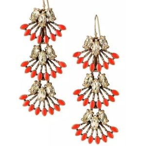 Coral Cay Earrings