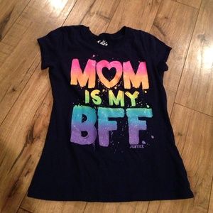 Girls tshirt