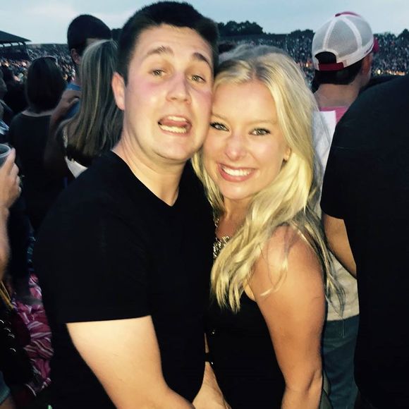 Meet your Posher, Taylor