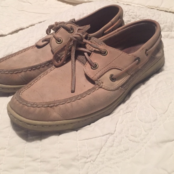 Sperrys! - Picture 2 of 2