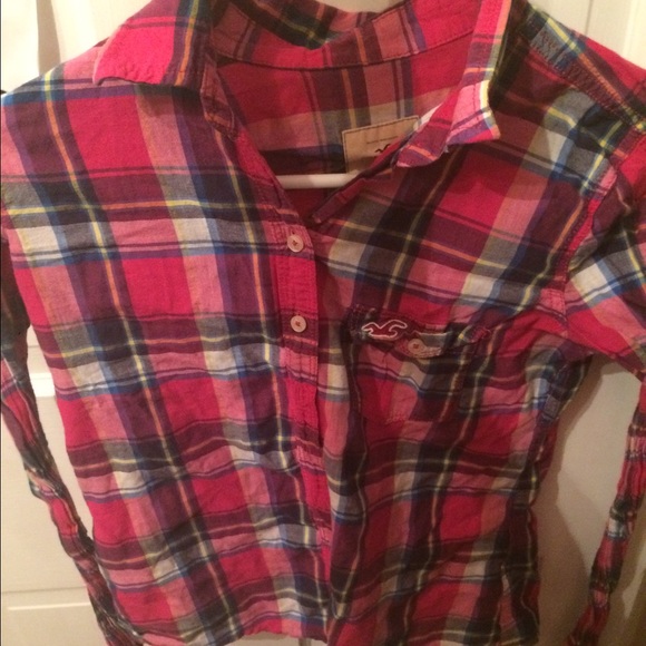 Flannel - Picture 1 of 1