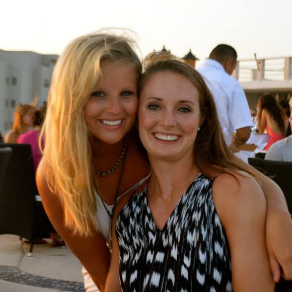 Meet your Posher, Mallory