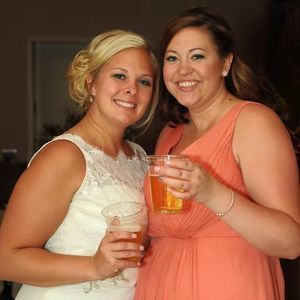 Meet your Posher, Alissa