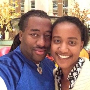 Meet your Posher, Kenneth