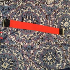 Belt
