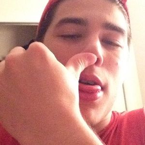 Meet your Posher, Marcus