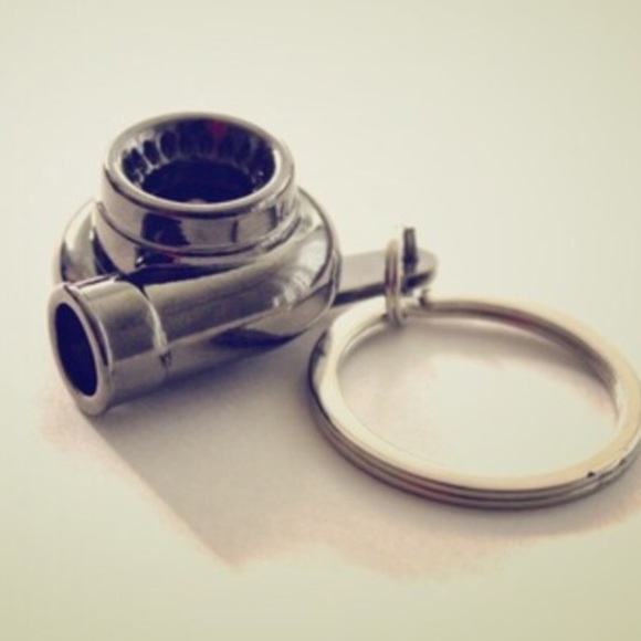 Chrome turbo