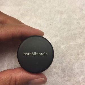 bareMinerals eyeshadow