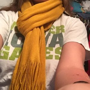 Scarf