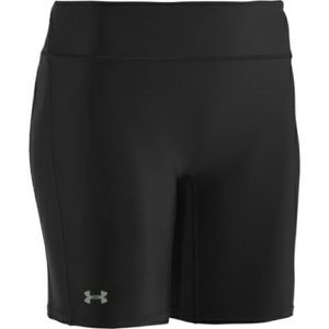5" DRI-FIT UNDER ARMOUR SHORTS