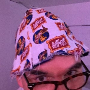 Meet your Posher, Steve