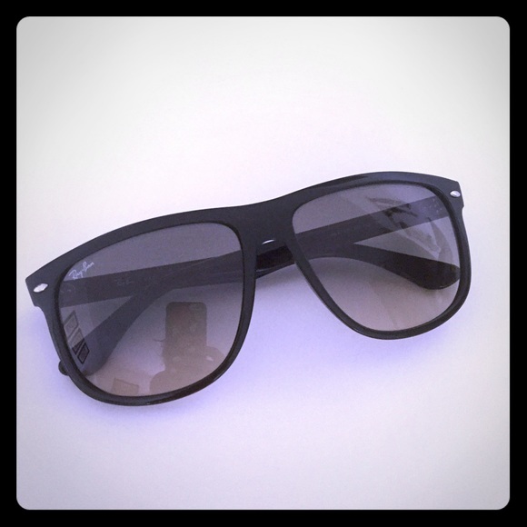 Ray Ban Boyfriend Sunglasses