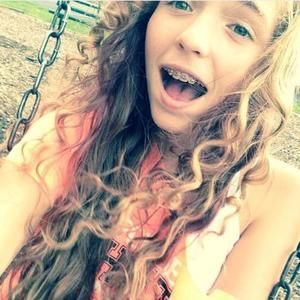 Meet your Posher, Taylor