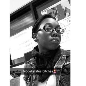 Meet your Posher, Ashley