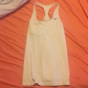 Women's Nike Tank Top *price negotiable*