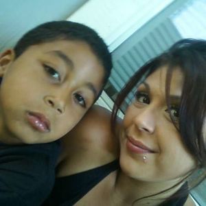 Meet your Posher, Desiree