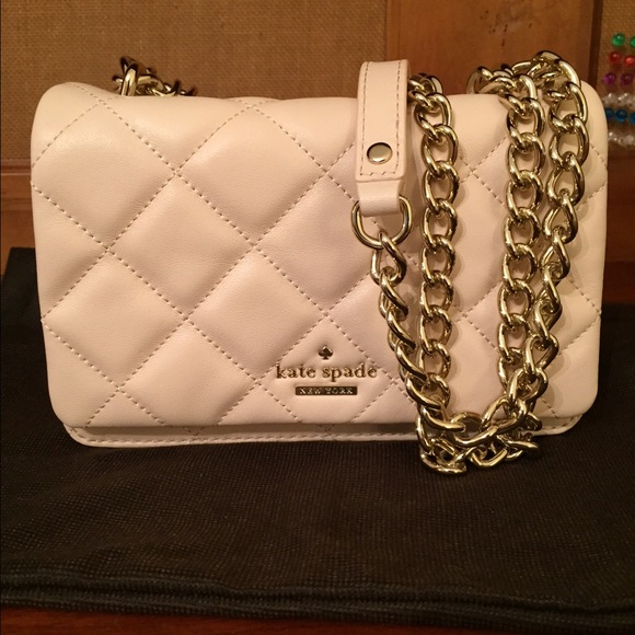 SOLD Kate Spade Crossbody - Picture 2 of 4