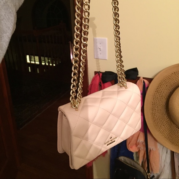 SOLD Kate Spade Crossbody - Picture 3 of 4