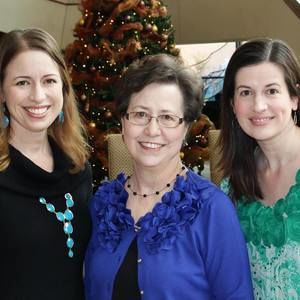 Meet your Posher, Ann