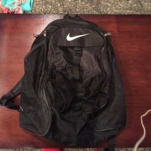 Nike backpack