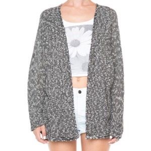 Brandy Melville Caroline Cardigan