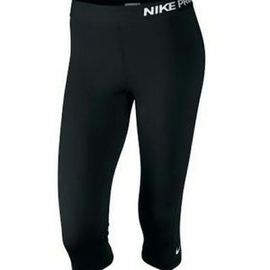 SOLD-NIKE PRO DRI FIT LEGGINGS
