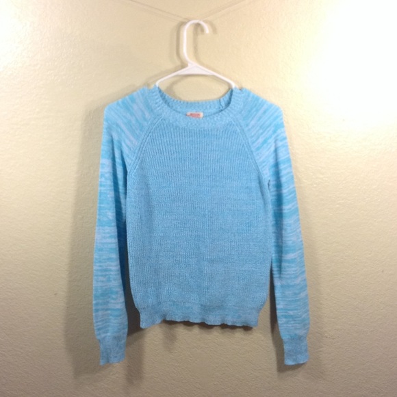 Comfy sweater