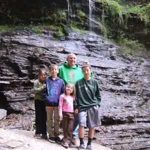 Meet your Posher, Bradley