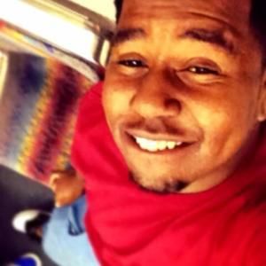 Meet your Posher, Ronnie