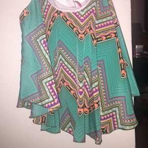 Spaghetti strap crop top* make offer*