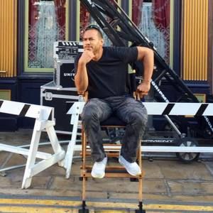 Meet your Posher, Corey