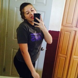 Meet your Posher, Marissa