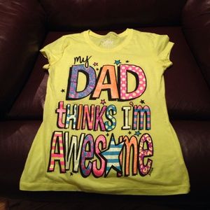 Girls TShirt