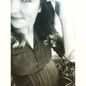 Meet your Posher, Aimee