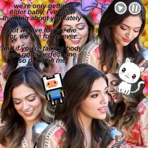 Meet your Posher, Emily