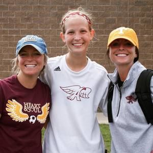 Meet your Posher, Molly