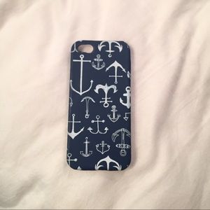iPhone 5/5s case