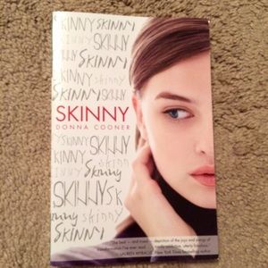 Book: "Skinny" by Donna Cooner