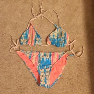 Forever 21 bathing suit