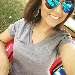 Meet your Posher, Rachel