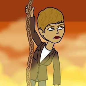 Meet your Posher, Kimber