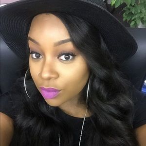 Meet your Posher, Karyn