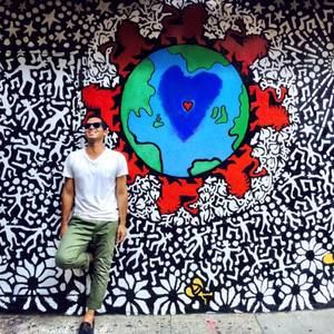 Meet your Posher, Oscar