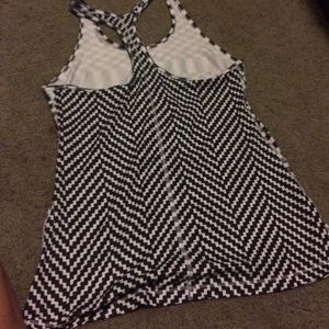 Bundle with the running shoes