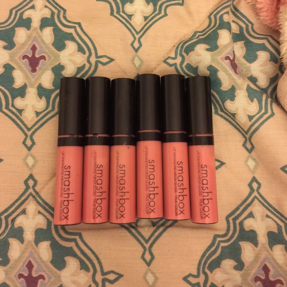 Smashbox Lip Gloss