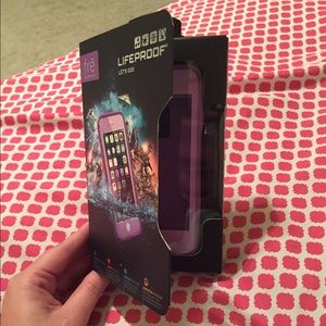 Brand New IPhone 6 Lifeproof Case!