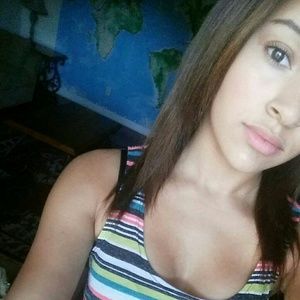 Meet your Posher, Brianna